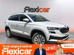 Skoda Karoq 2.0TDI AdBlue Ambition 4x4 DSG 110kW