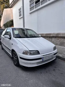 Fiat Punto 60 S TD