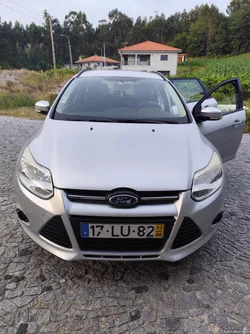 Ford Focus Trend