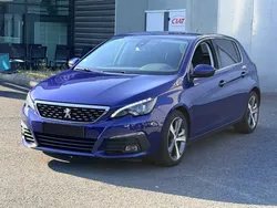 Peugeot 308 thp 130 allure