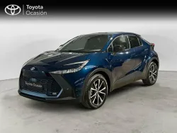 TOYOTA C-HR 220PH Advance