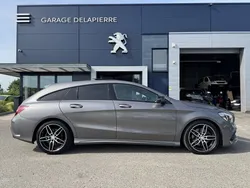 Mercedes Classe CLA Shooting Brake CLA 220 d Sensation BA7