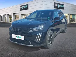 PEUGEOT 2008 PureTech 130 S&S EAT8 Allure