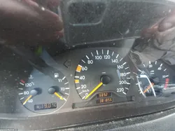 Mercedes-Benz C 220 95 cv