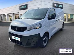 Peugeot Partner FGN FOURGON M 650 KG BLUEHDI 100 S&S BVM6