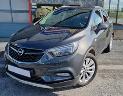 Opel Mokka X 1.6 CDTI 136ch Innovation