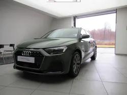 AUDI A1 Sportback 25 TFSI 95 ch S tronic 7 Design