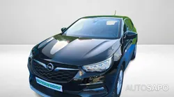 Opel Grandland X 1.2 T Business Edition de 2020