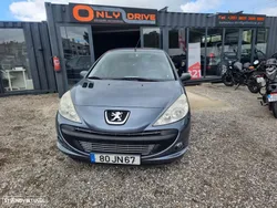 Peugeot 206+ 1.1 Trendy