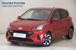 Hyundai i10 1.0 MPI Klass