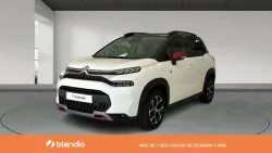 CITROEN C3 Aircross Puretech S&S C-Series 110