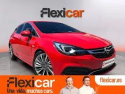 OPEL Astra 1.6T S-S GSi Line 200