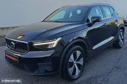 Volvo XC 40 T4 Recharge DKG Essential