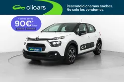 Citroen C3 1.5BlueHDi S&S Feel 100