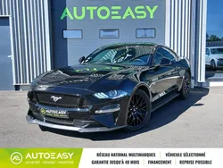 Ford MUSTANG Phase 2 Coupé GT 5.0 i V8 450cv