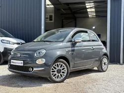 FIAT 500c 1.2 69cv LOUNGE