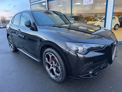 Alfa Romeo STELVIO VELOCE 2.2L 160 CH Q2 AT8 Veloce 2WD