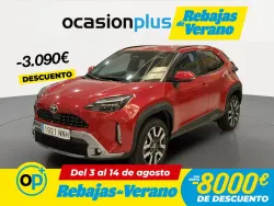 Toyota Yaris Cross 130H Style