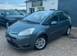 Citroën C4 Grand Picasso 1.6 HDi FAP 16V 110cv, 7 places, GARANTIE 6 MOIS