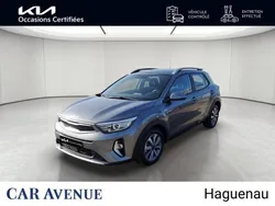 KIA Stonic 1.0 T-GDi 100 ch BVM6 Active