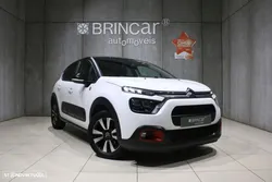 Citroën C3 1.2 PureTech C-Series