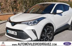 Toyota C-HR 180H Advance