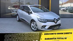 Renault Clio de 2017