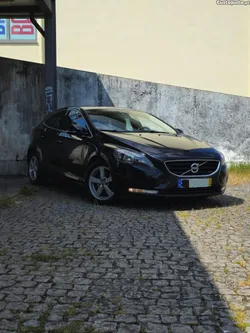 Volvo V40 525 1.6 D2 Diesel 114 cv