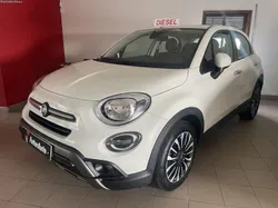 Fiat 500X Sport