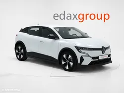 Renault Mégane E-Tech EV40 130hp boost charge Equilibre