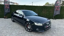 Audi A5 de 2010