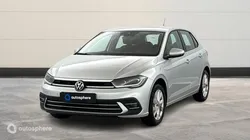 Volkswagen Polo 1.0 TSI 95ch Style