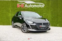 Peugeot 208 1.2 PureTech Allure