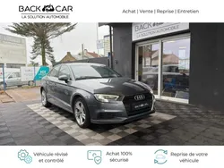 Audi A3 Berline BUSINESS 35 TFSI CoD 150 S tronic 7 line - TVA RECUPERABLE
