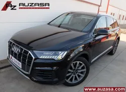 AUDI Q7 45 TDI S line quattro