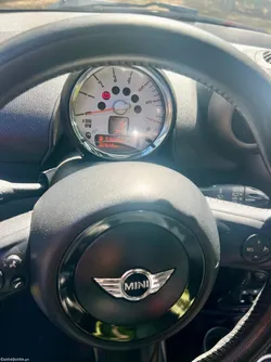 MINI Countryman 1.6 110cv