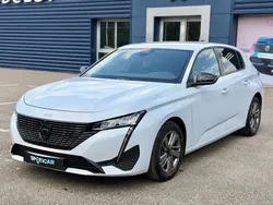 Peugeot 308 (3) BlueHDi 130 AUTO8 ALLURE