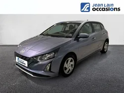 Hyundai i20 1.2 79 Initia