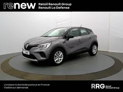 Renault captur tce 90 21 business