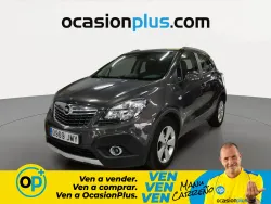 OPEL Mokka 1.6CDTi S&S Selective 4x2