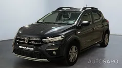Dacia Sandero de 2021