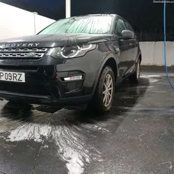 Land Rover Discovery 2.2 td4 150cv