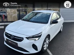 Opel Corsa 1.2 75ch Edition