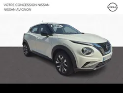 Nissan Juke 1.0 DIG-T 114ch Business Edition DCT 2023
