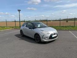 DS 3 / Diesel / Faible Kilométrage / Exclusive / Ct Ok / Garantie