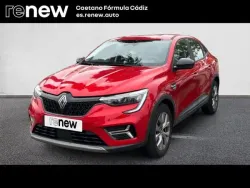 RENAULT Arkana 1.3 TCe Evolution EDC 103kW