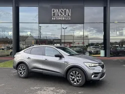 Renault Arkana 1.3 Tce - 140 Evolution PHASE 2