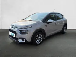 Citroën C3 PureTech 83 S&S BVM5 - YOU