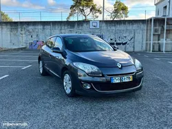 Renault Mégane ENERGY dCi 110 ECO2 BUSINESS