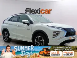 MITSUBISHI Eclipse Cross PHEV Kaiteki + 4WD